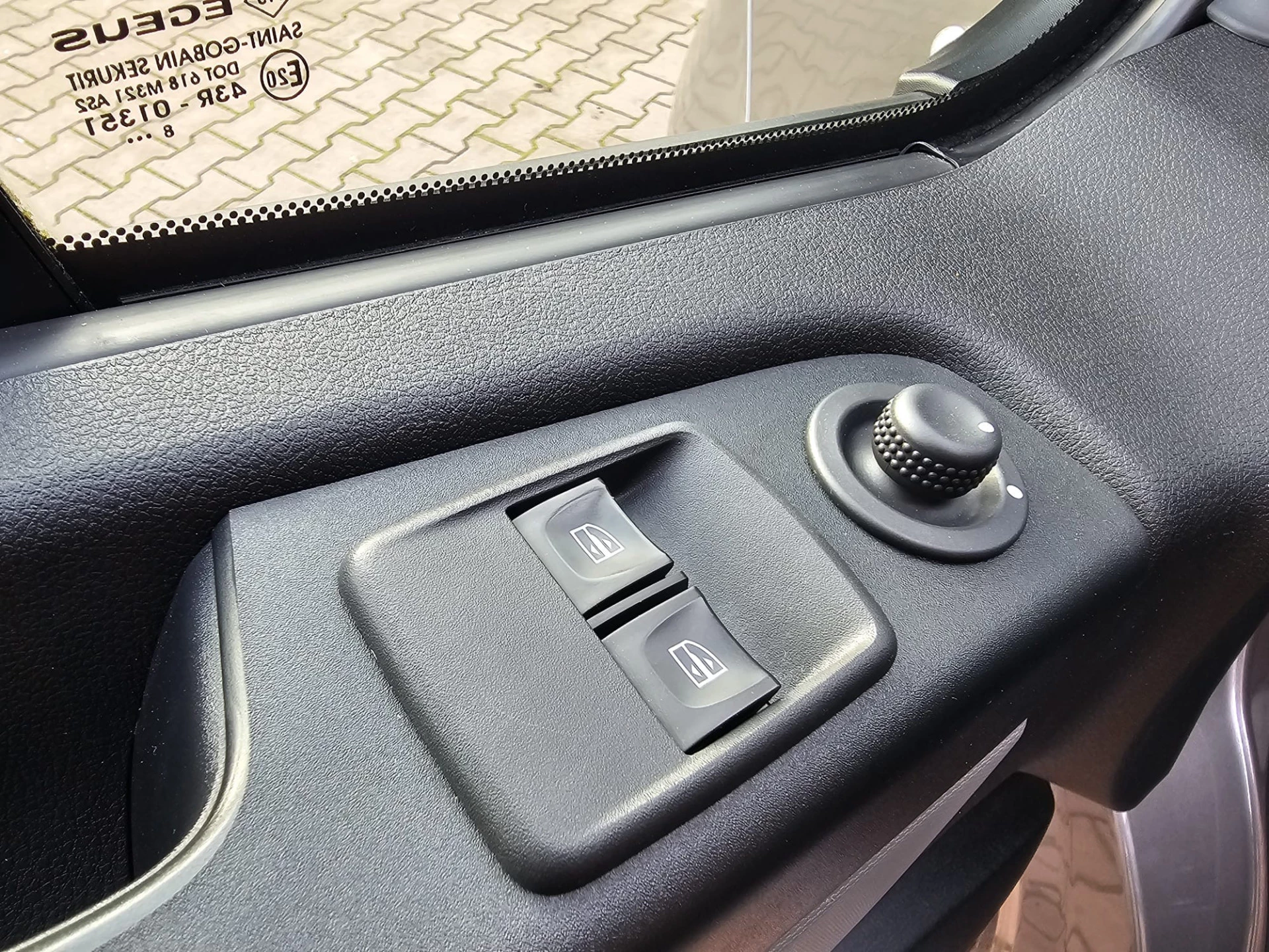 Hoofdafbeelding Nissan NV300