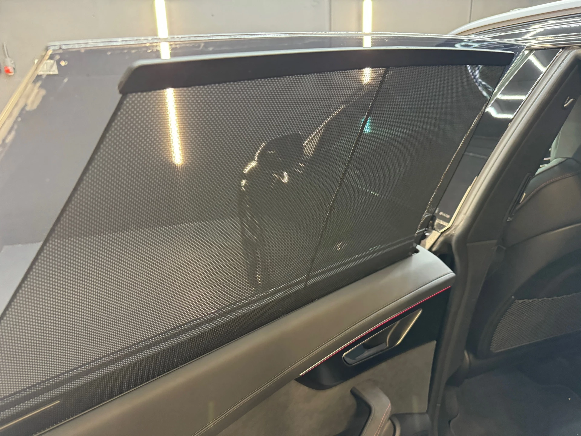 Hoofdafbeelding Audi RSQ8