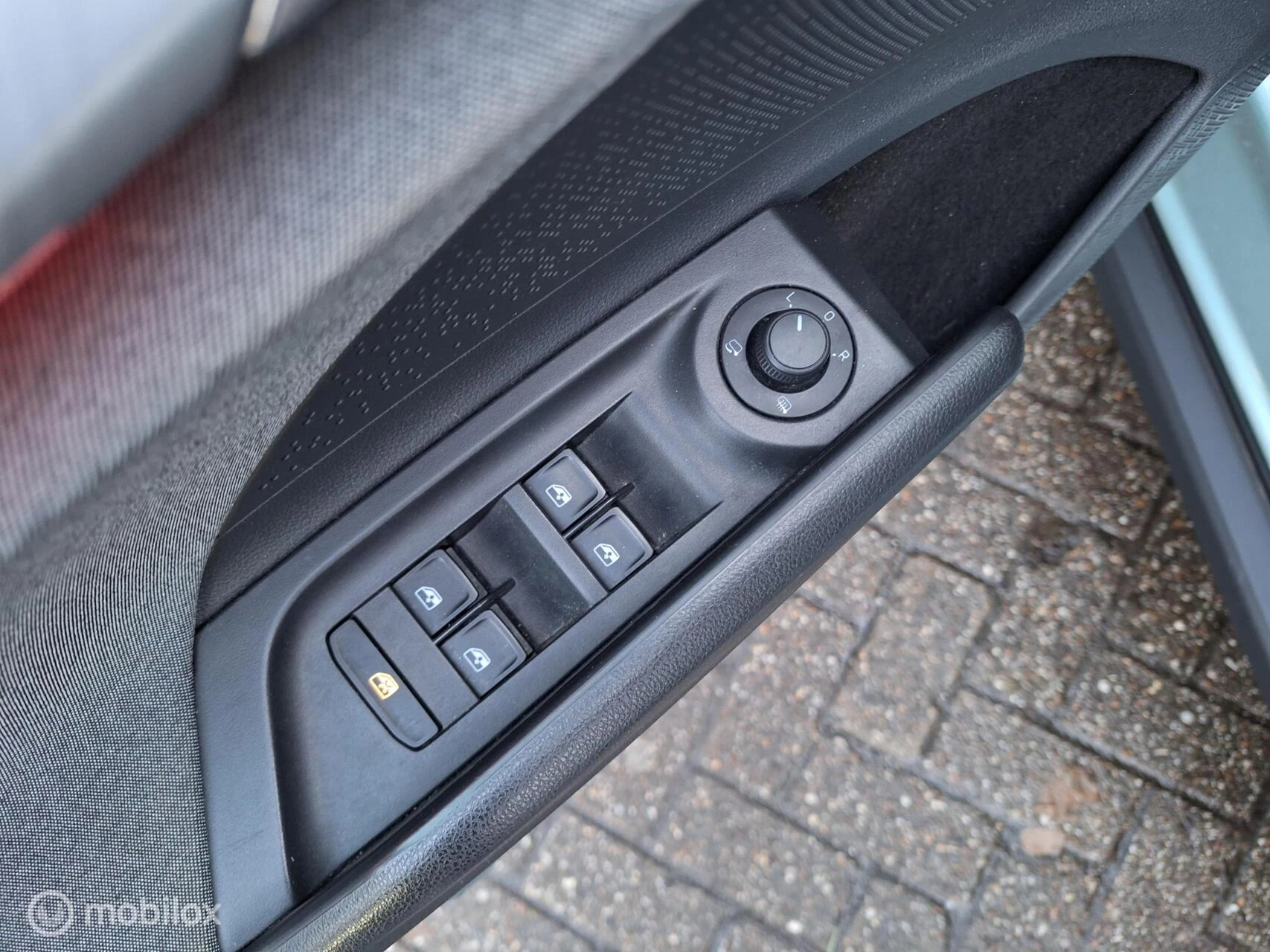 Hoofdafbeelding Škoda Enyaq iV