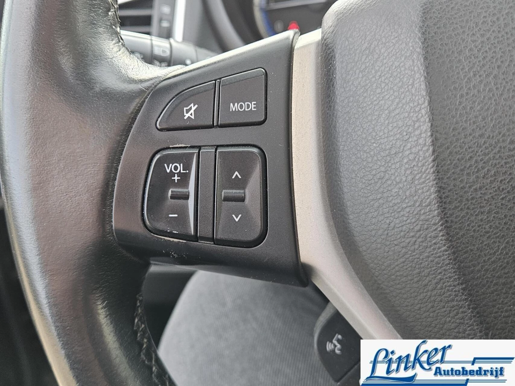 Hoofdafbeelding Suzuki S-Cross