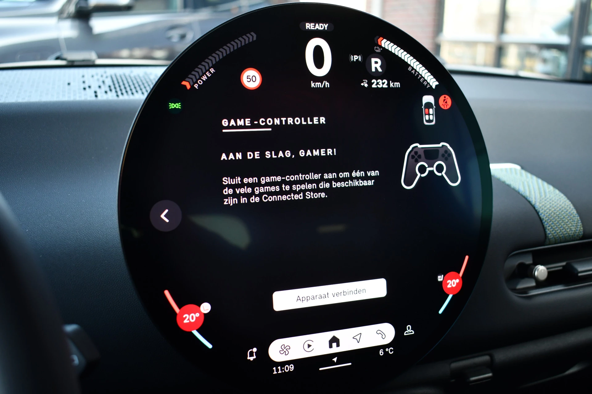 Hoofdafbeelding MINI 3-deurs