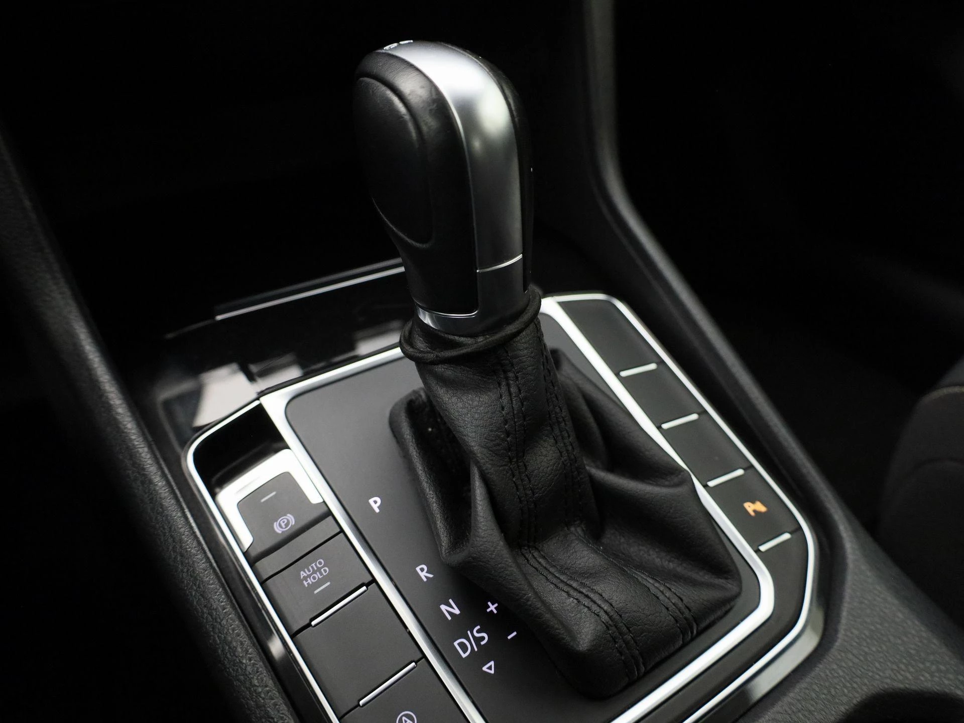 Hoofdafbeelding Volkswagen Golf Sportsvan