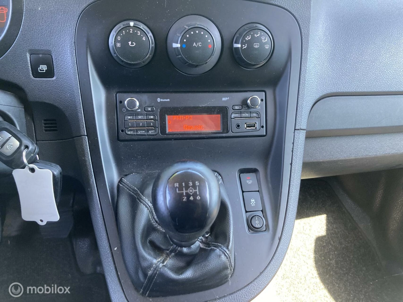 Hoofdafbeelding Mercedes-Benz Citan