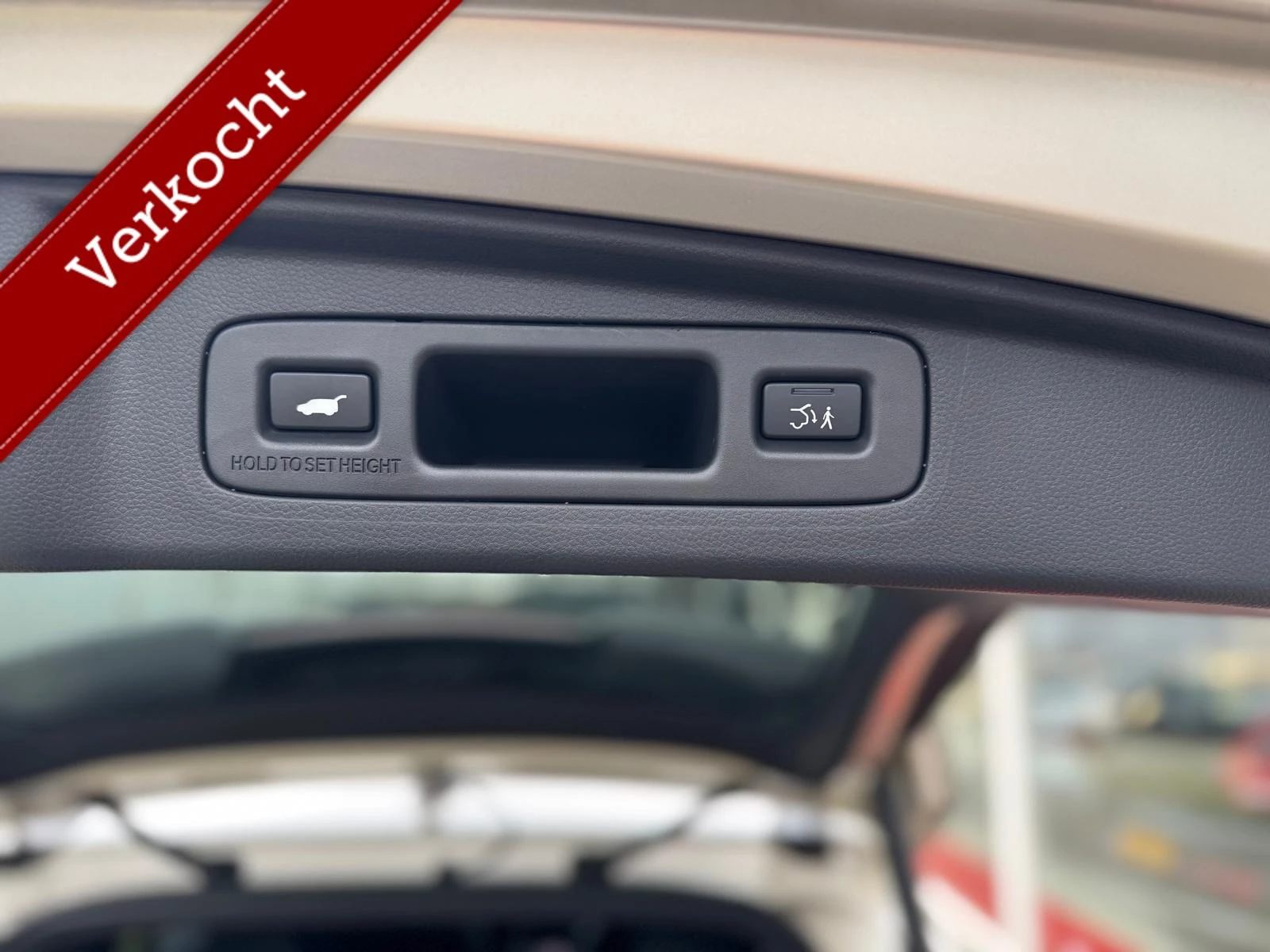 Hoofdafbeelding Honda CR-V