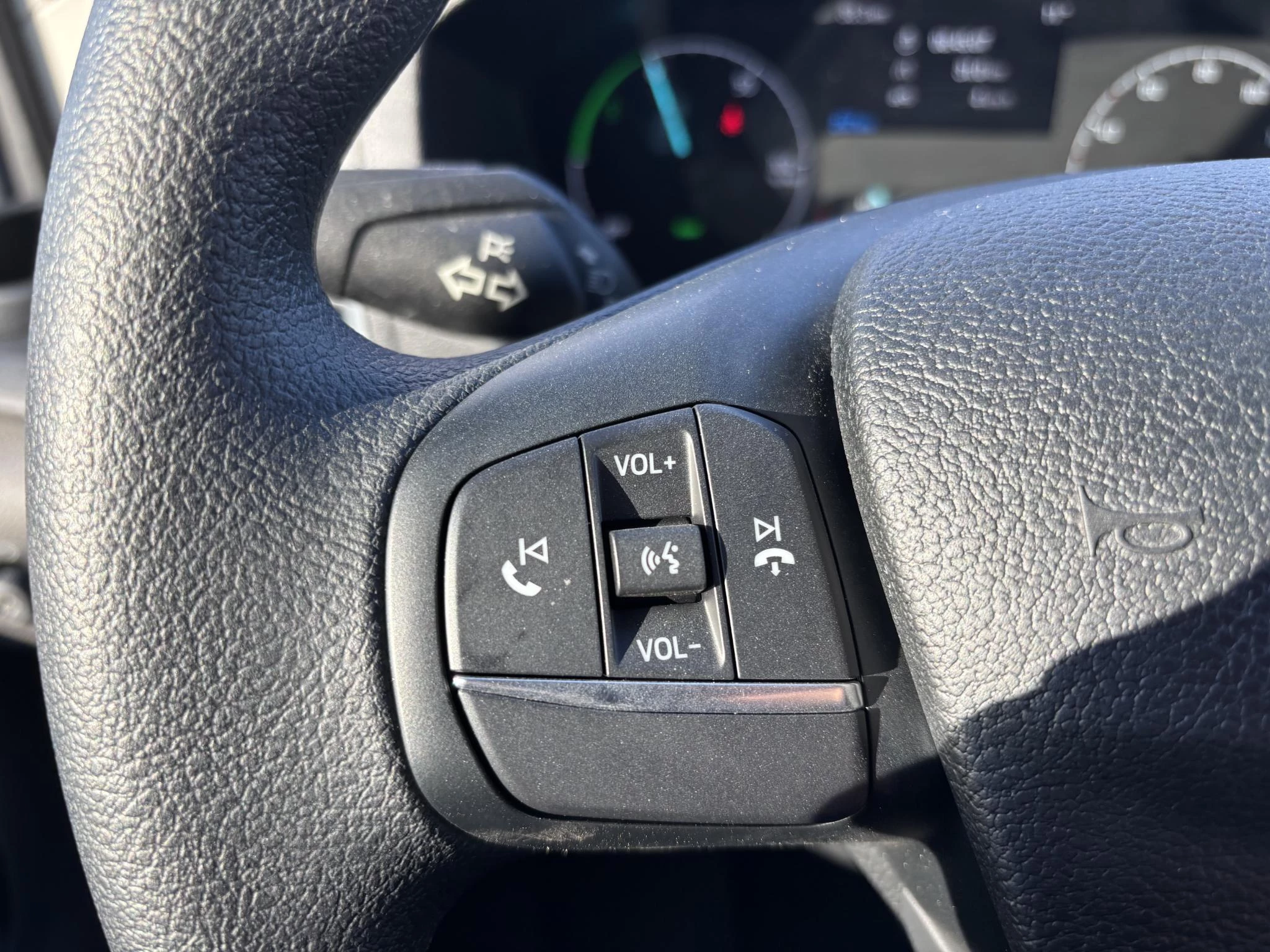 Hoofdafbeelding Ford E-Transit