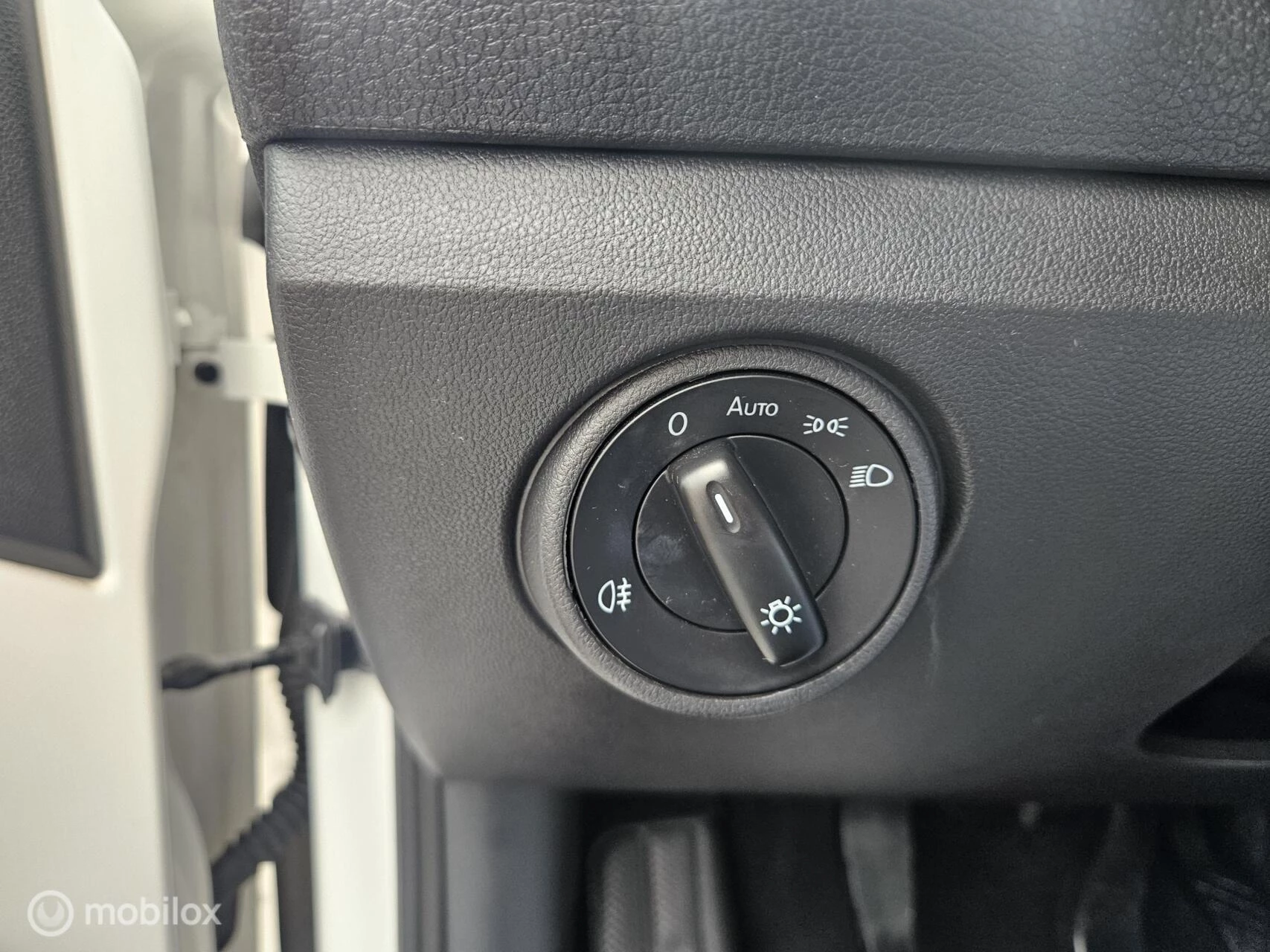 Hoofdafbeelding Škoda Citigo