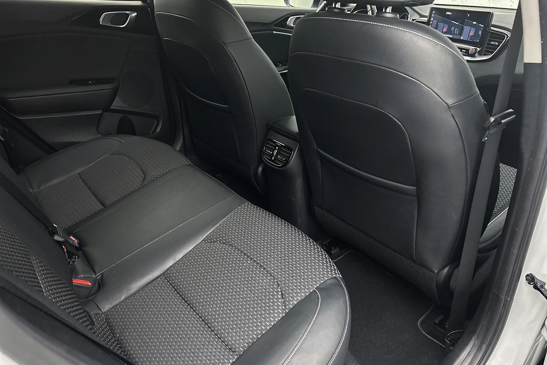 Hoofdafbeelding Kia XCeed