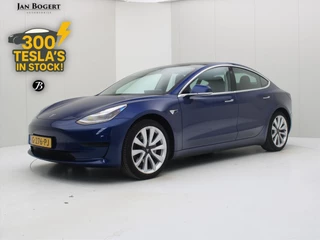 Tesla Model 3 Standard RWD Plus 60kWh [ TREKHAAK+AUTOPILOT+PREMIUM AUDIO ]