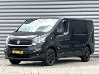 Fiat Talento 1.6 MJ L1 Trekhaak Airco MARGE Bus