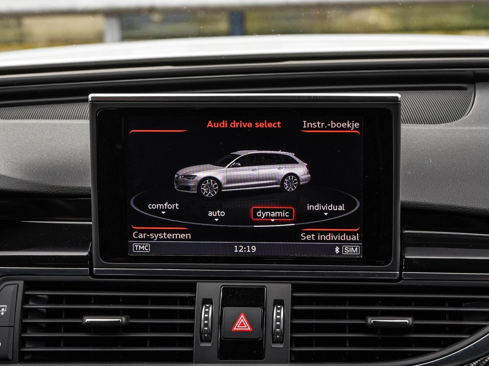 Hoofdafbeelding Audi RS6