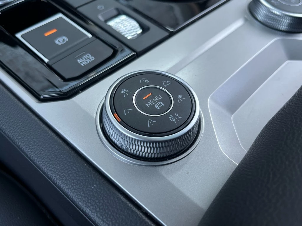 Hoofdafbeelding Volkswagen Touareg