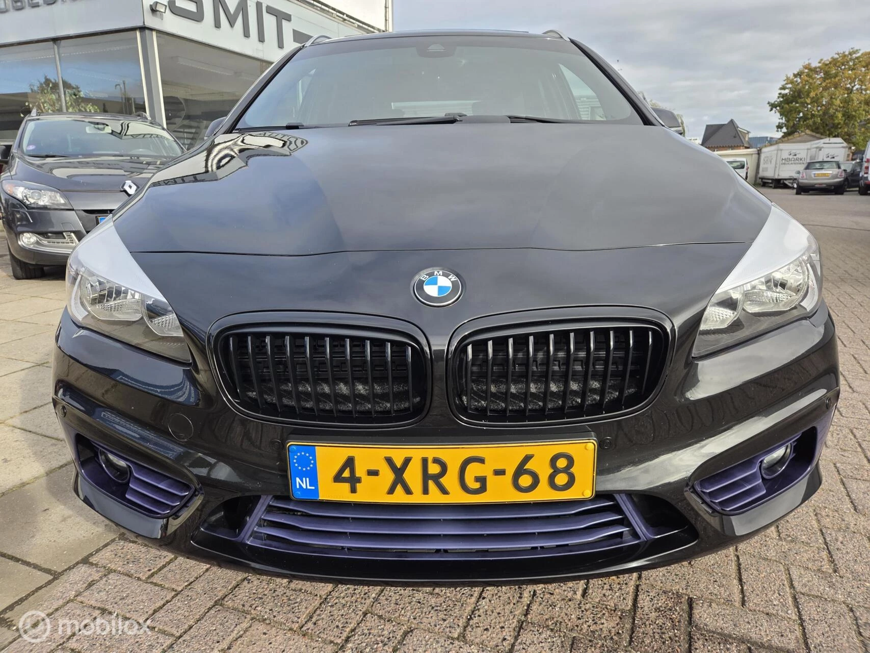 Hoofdafbeelding BMW 2 Serie