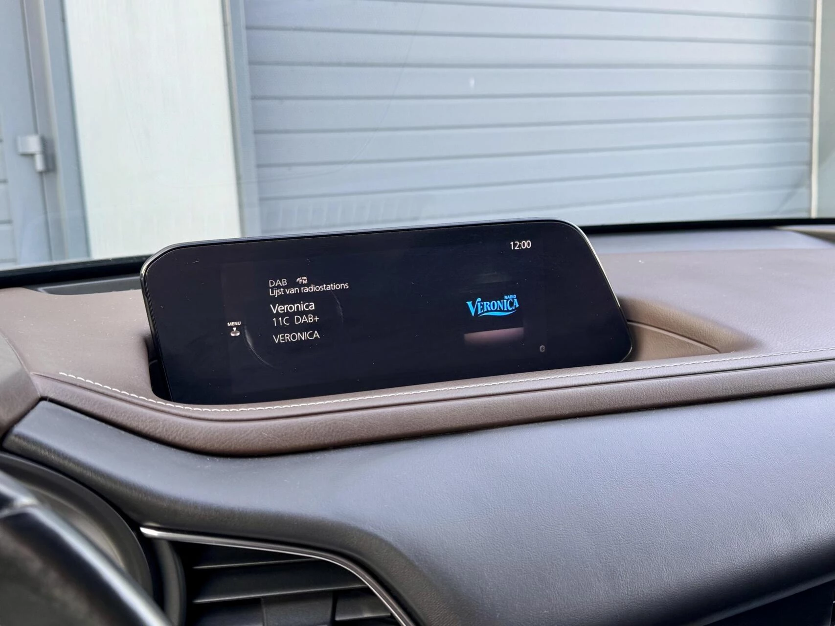 Hoofdafbeelding Mazda CX-30