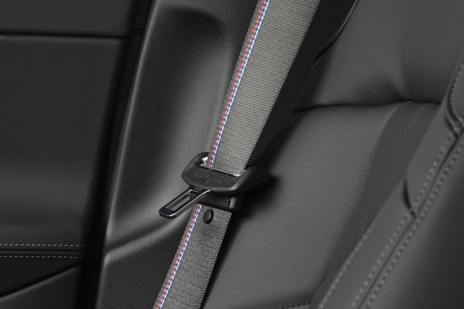 Hoofdafbeelding BMW i5