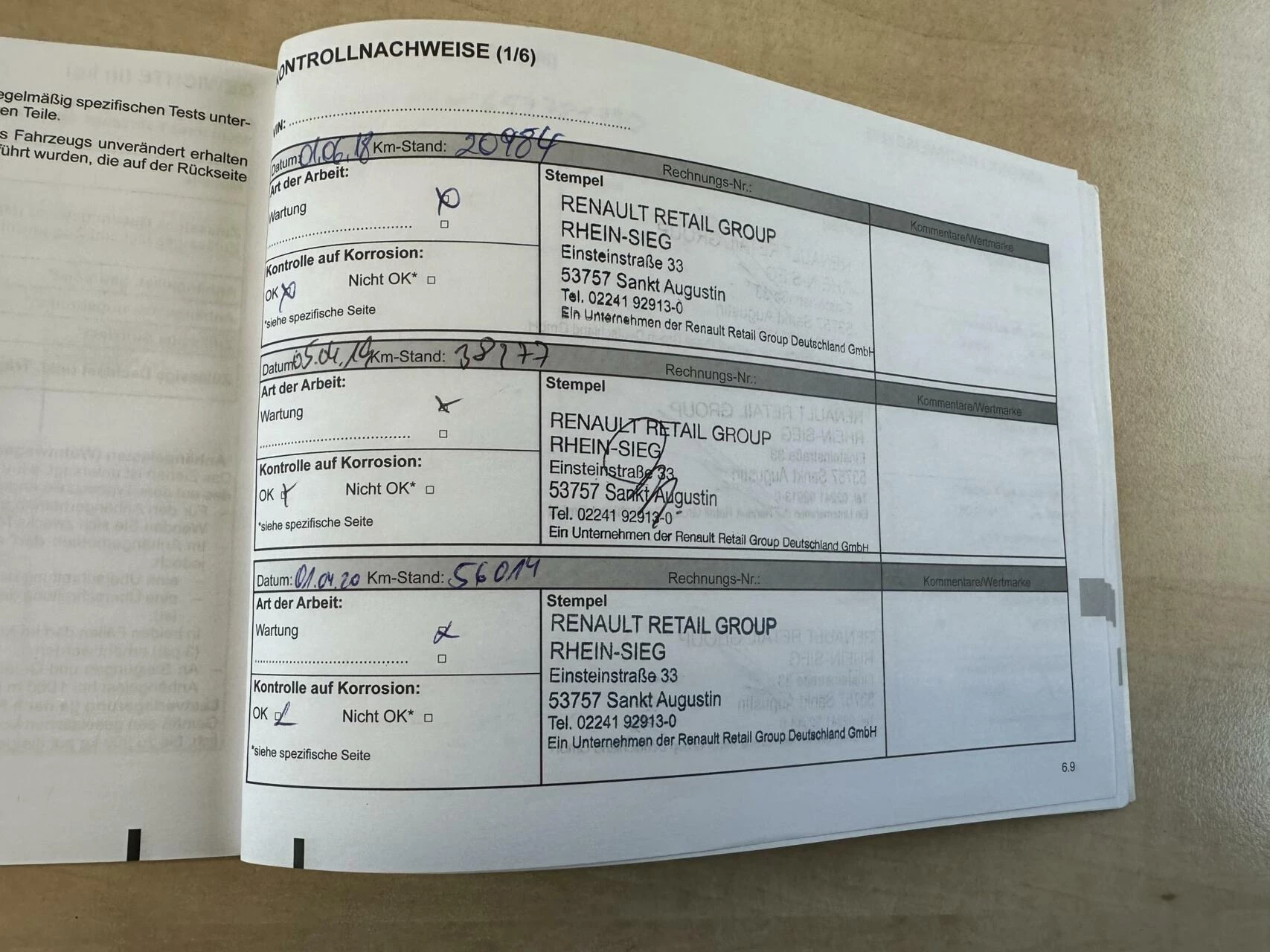 Hoofdafbeelding Dacia Duster