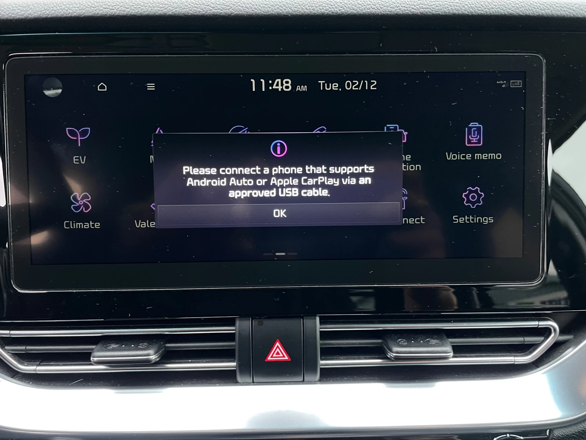 Hoofdafbeelding Kia e-Niro