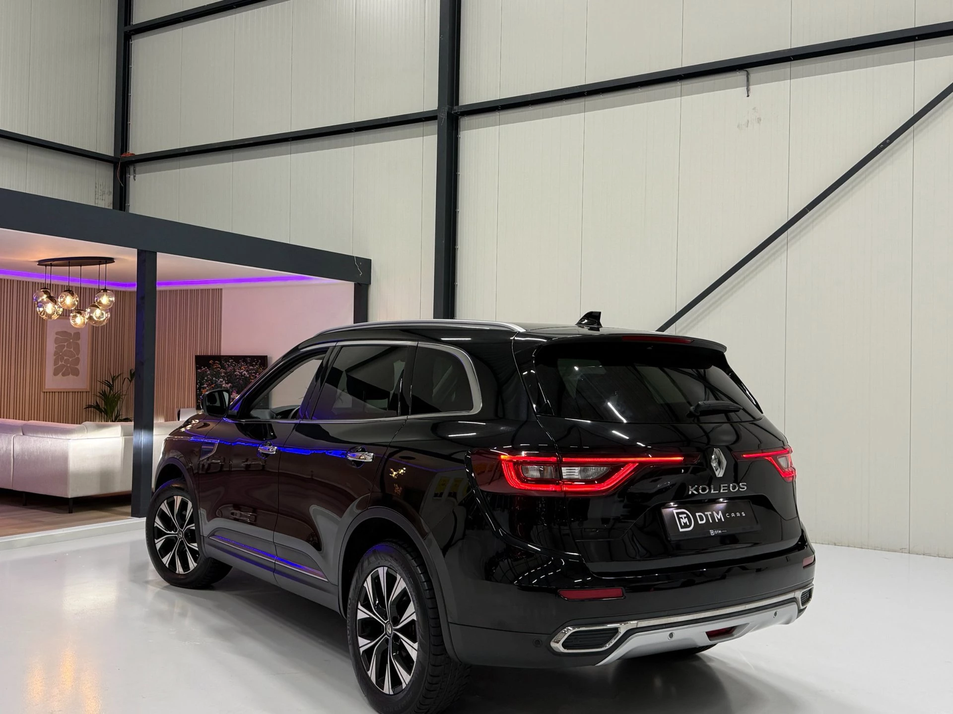 Hoofdafbeelding Renault Koleos
