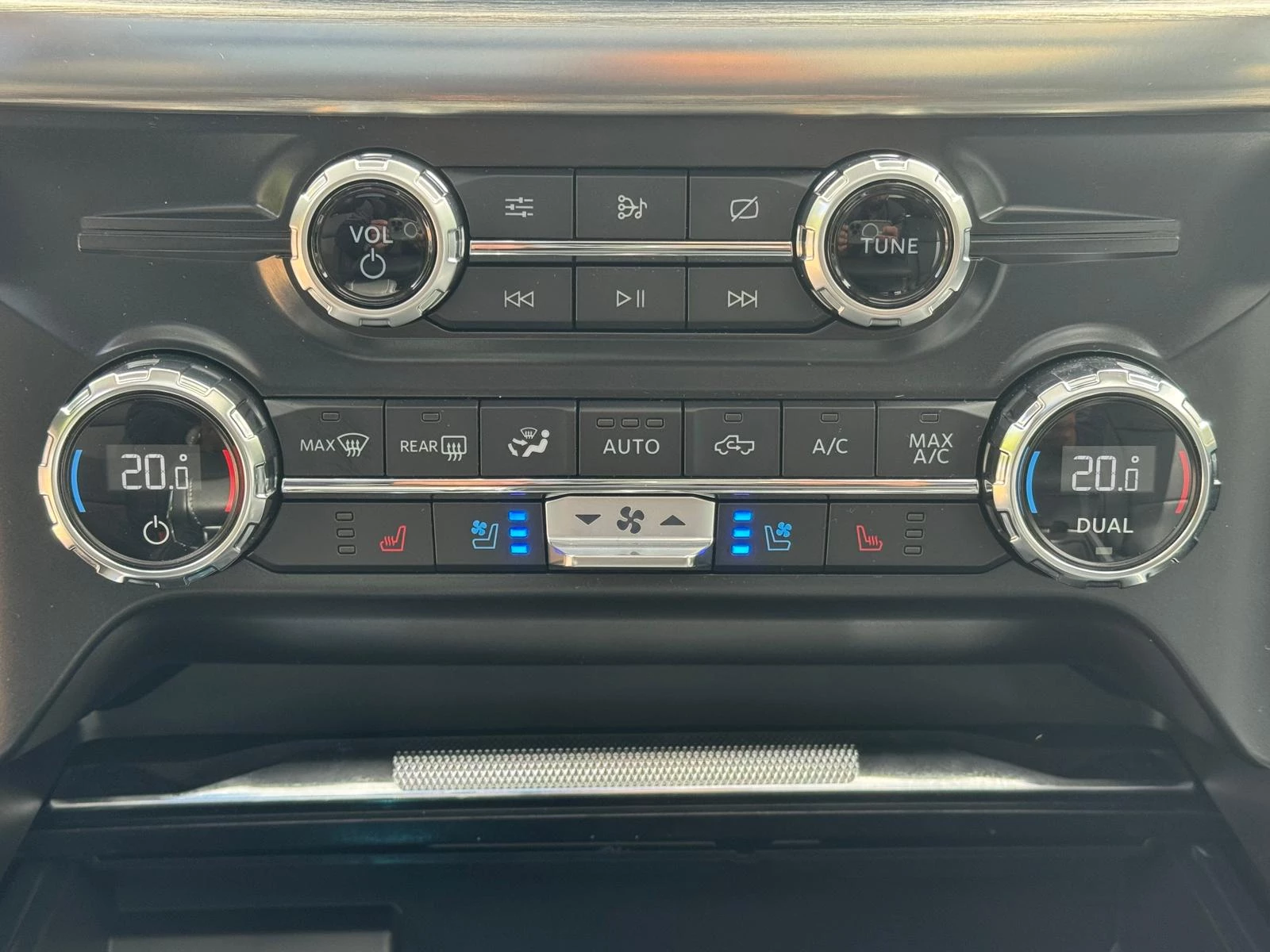 Hoofdafbeelding Ford F-150