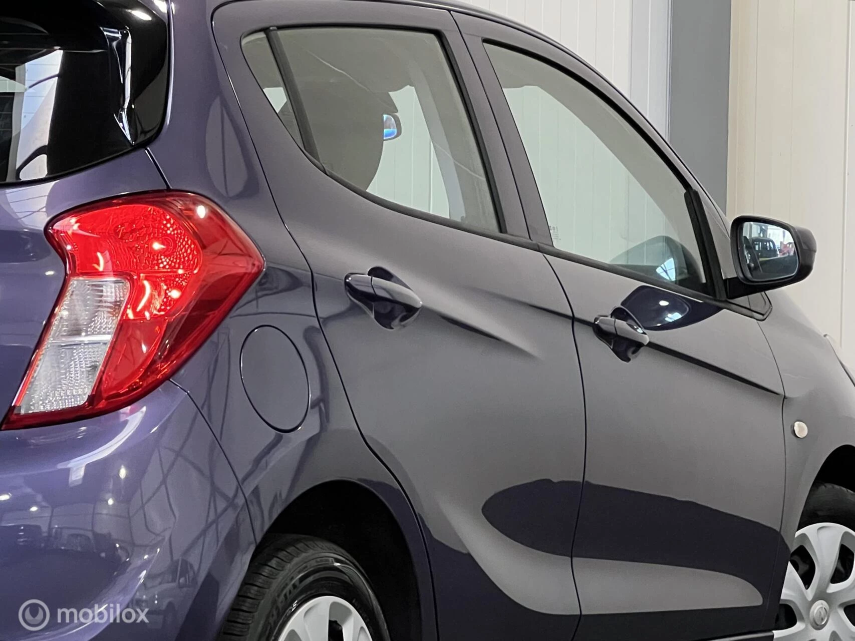 Hoofdafbeelding Opel KARL