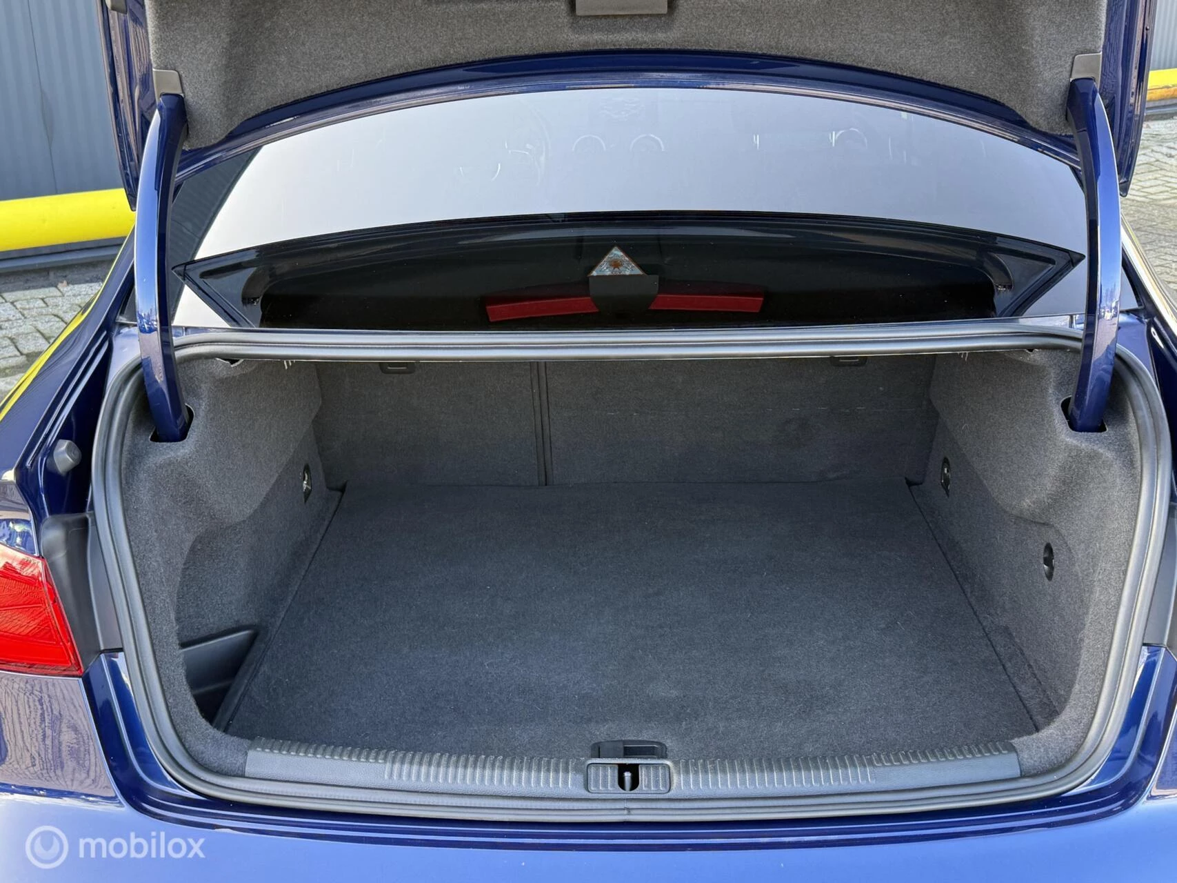 Hoofdafbeelding Audi S3