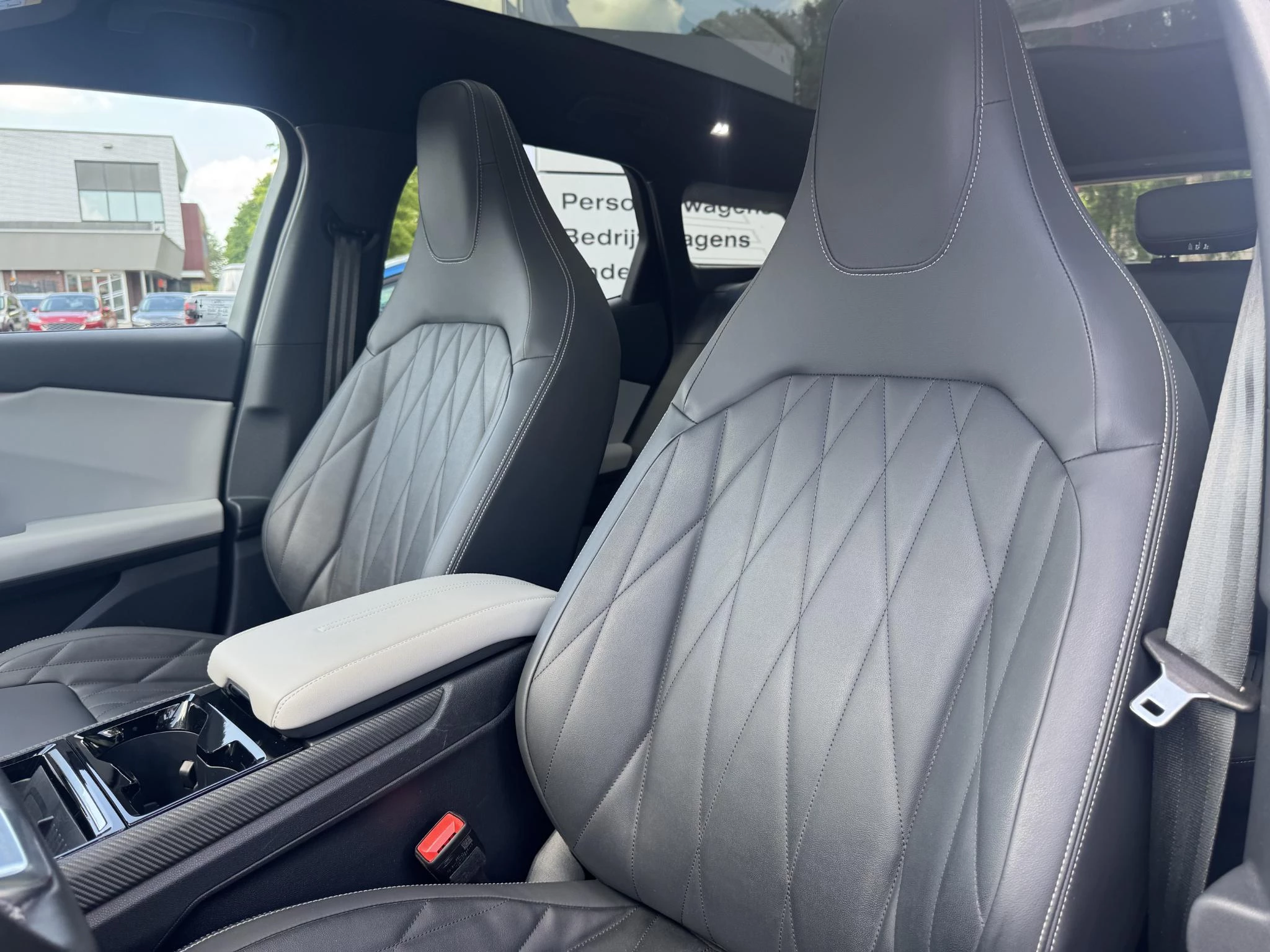 Hoofdafbeelding Ford Explorer