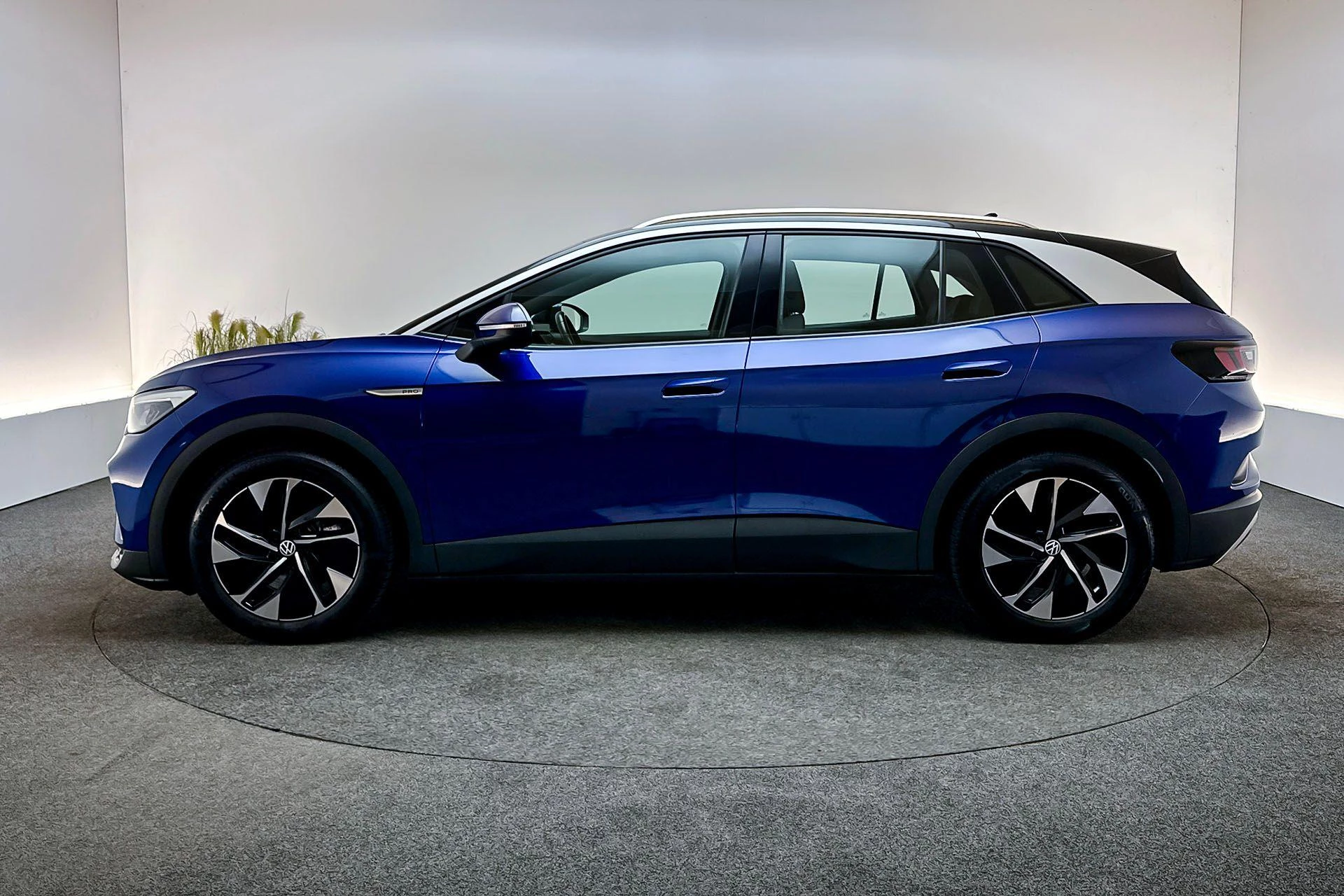 Hoofdafbeelding Volkswagen ID.4