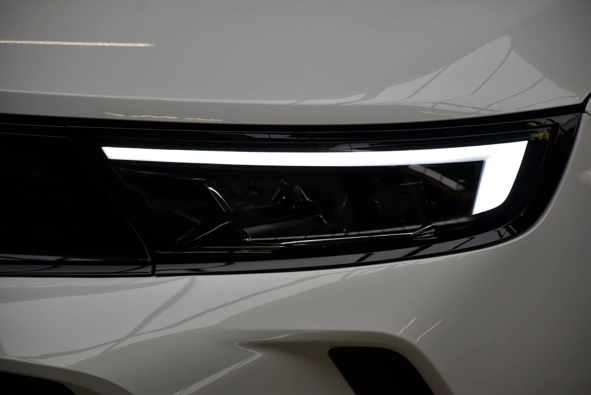 Hoofdafbeelding Opel Mokka-e