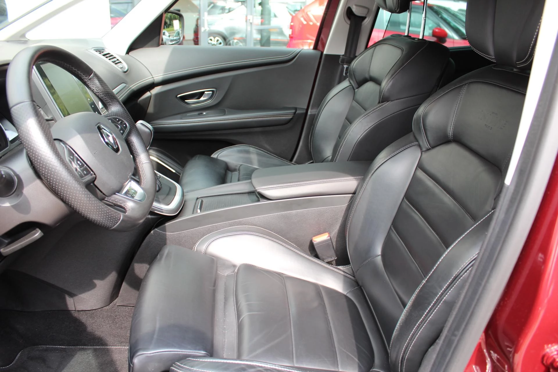 Hoofdafbeelding Renault Grand Scénic