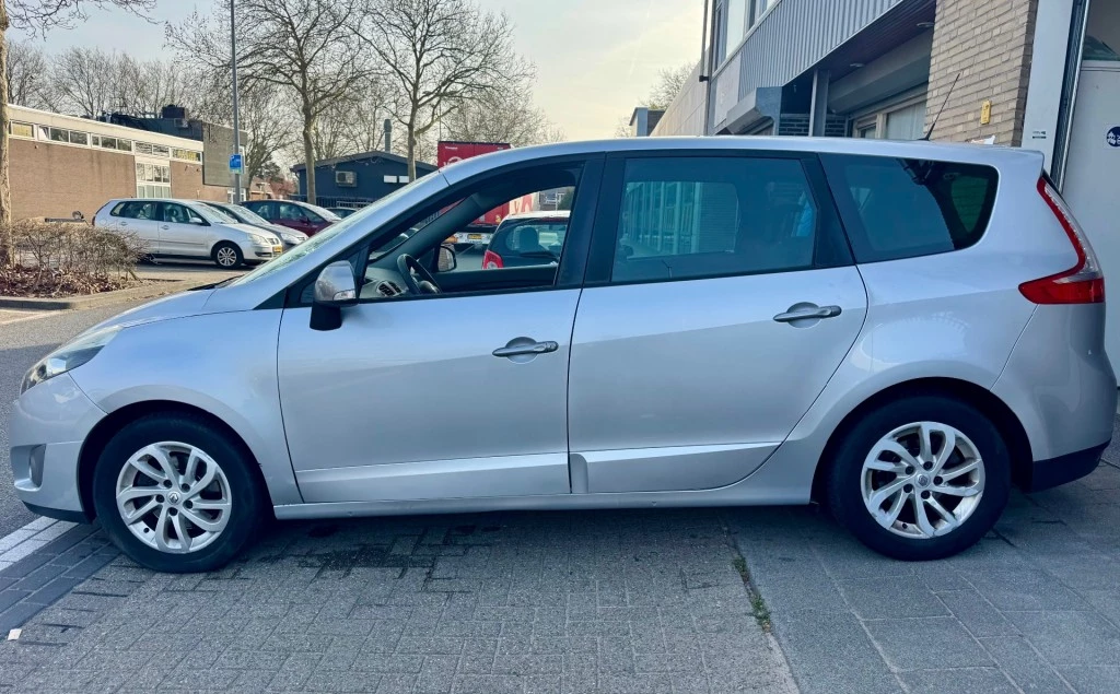 Hoofdafbeelding Renault Grand Scénic
