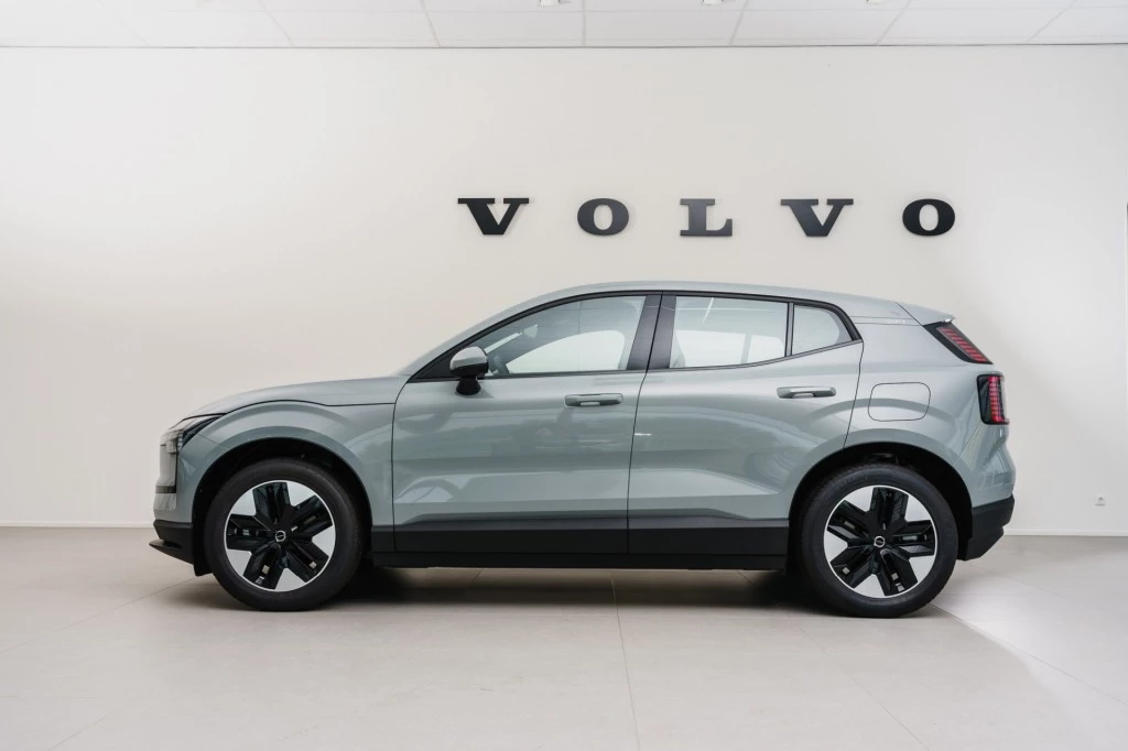 Hoofdafbeelding Volvo EX30
