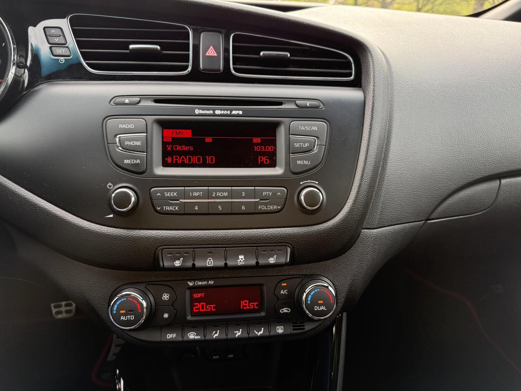 Hoofdafbeelding Kia pro_cee'd