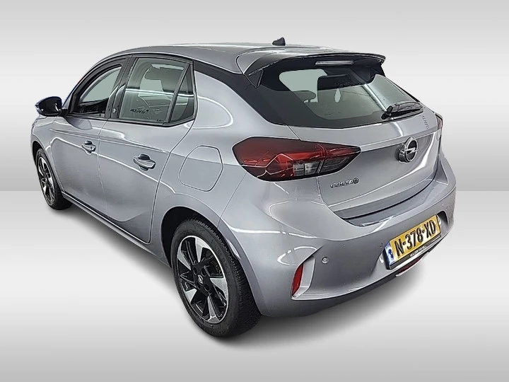 Hoofdafbeelding Opel Corsa-e