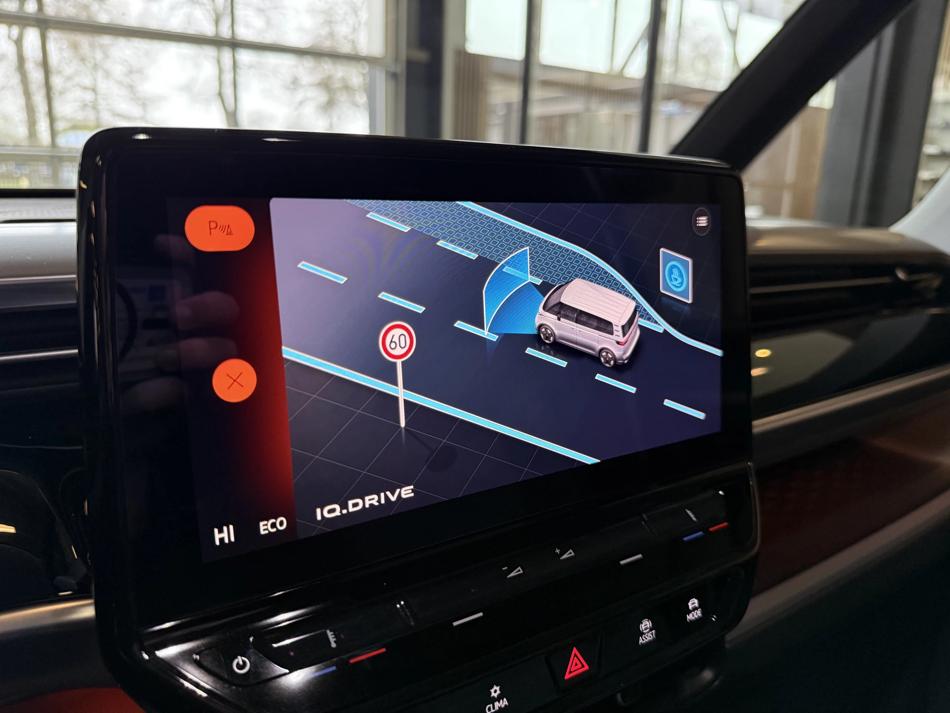 Hoofdafbeelding Volkswagen ID. Buzz