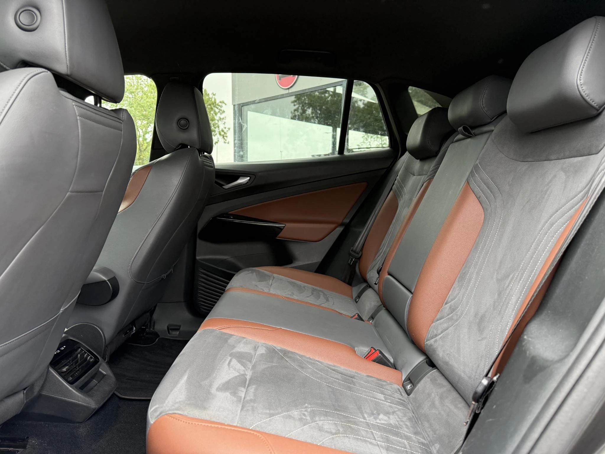 Hoofdafbeelding Volkswagen ID.4