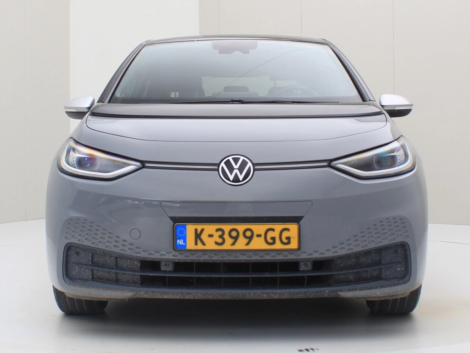 Hoofdafbeelding Volkswagen ID.3