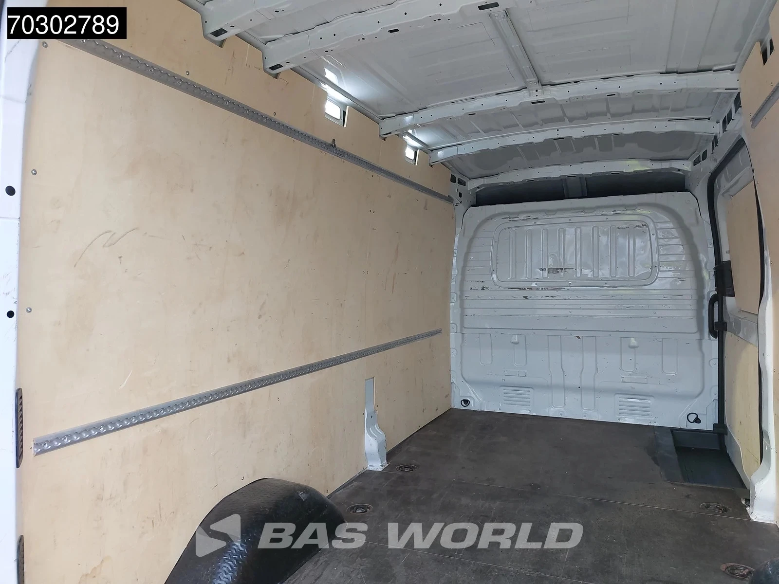 Hoofdafbeelding Maxus Deliver9