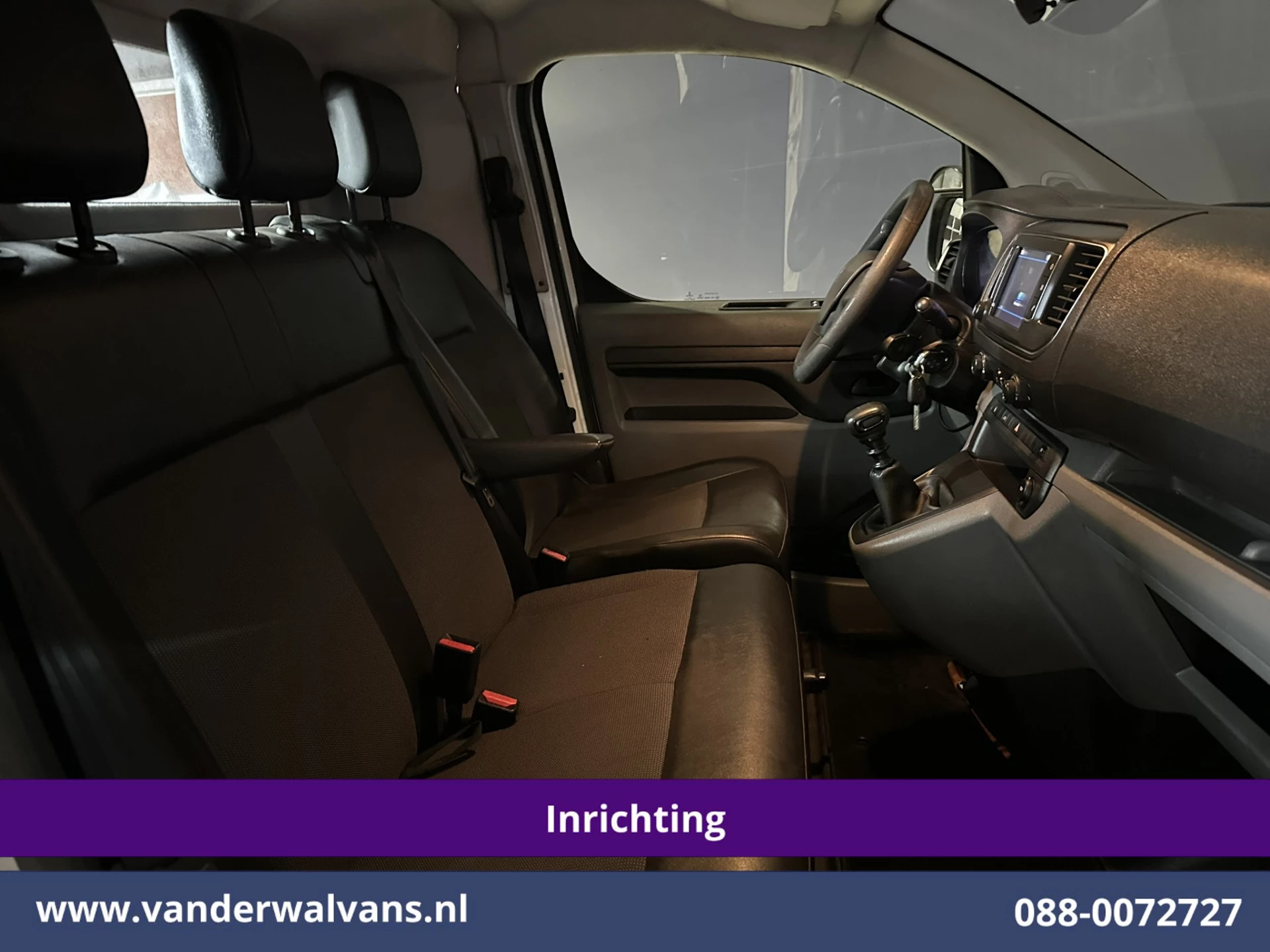 Hoofdafbeelding Peugeot Expert