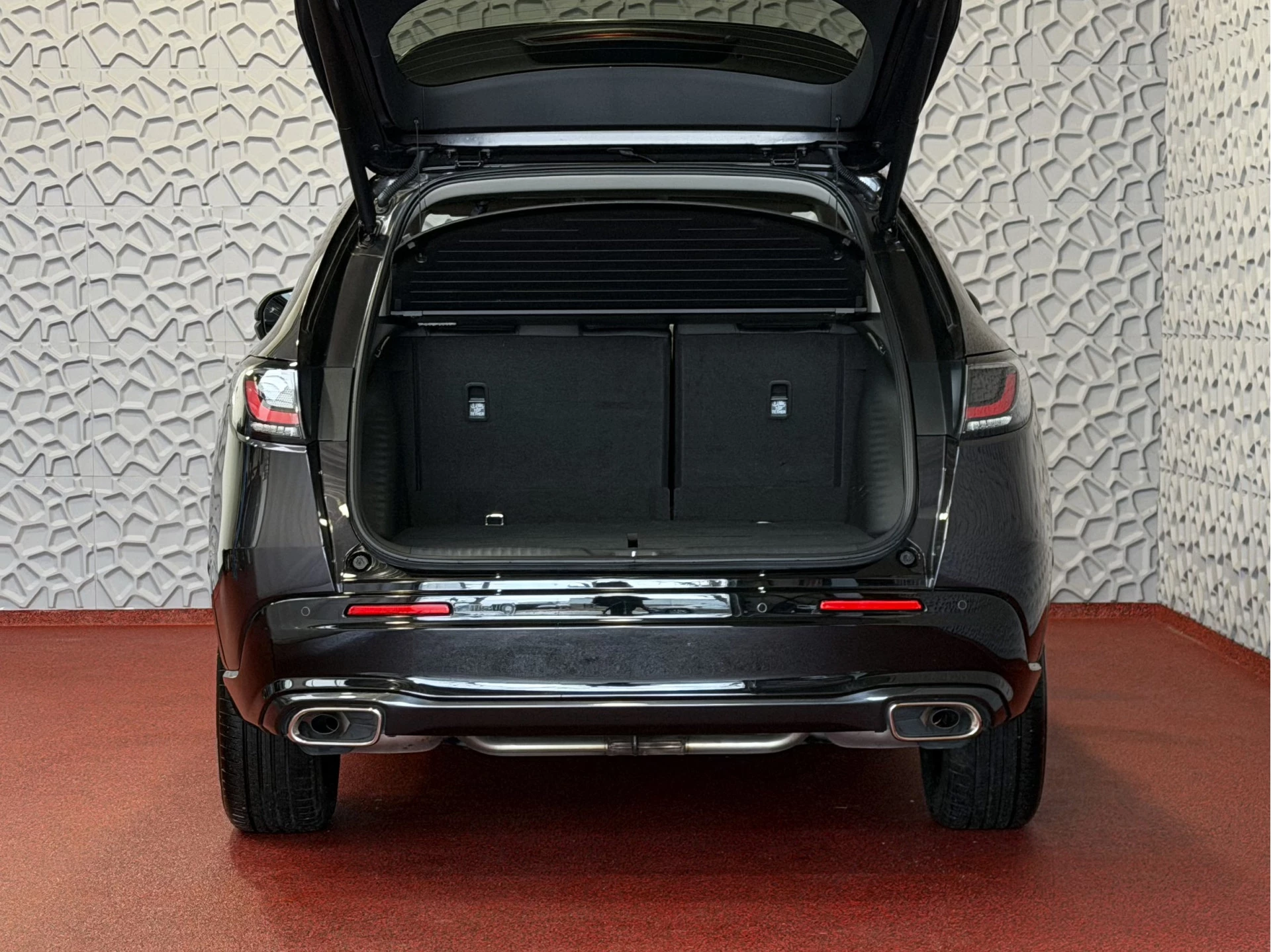 Hoofdafbeelding Honda ZR-V