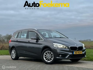 BMW 2-serie Gran Tourer 218i Corporate Lease Executive LED TREKHAAK AUTOMAAT