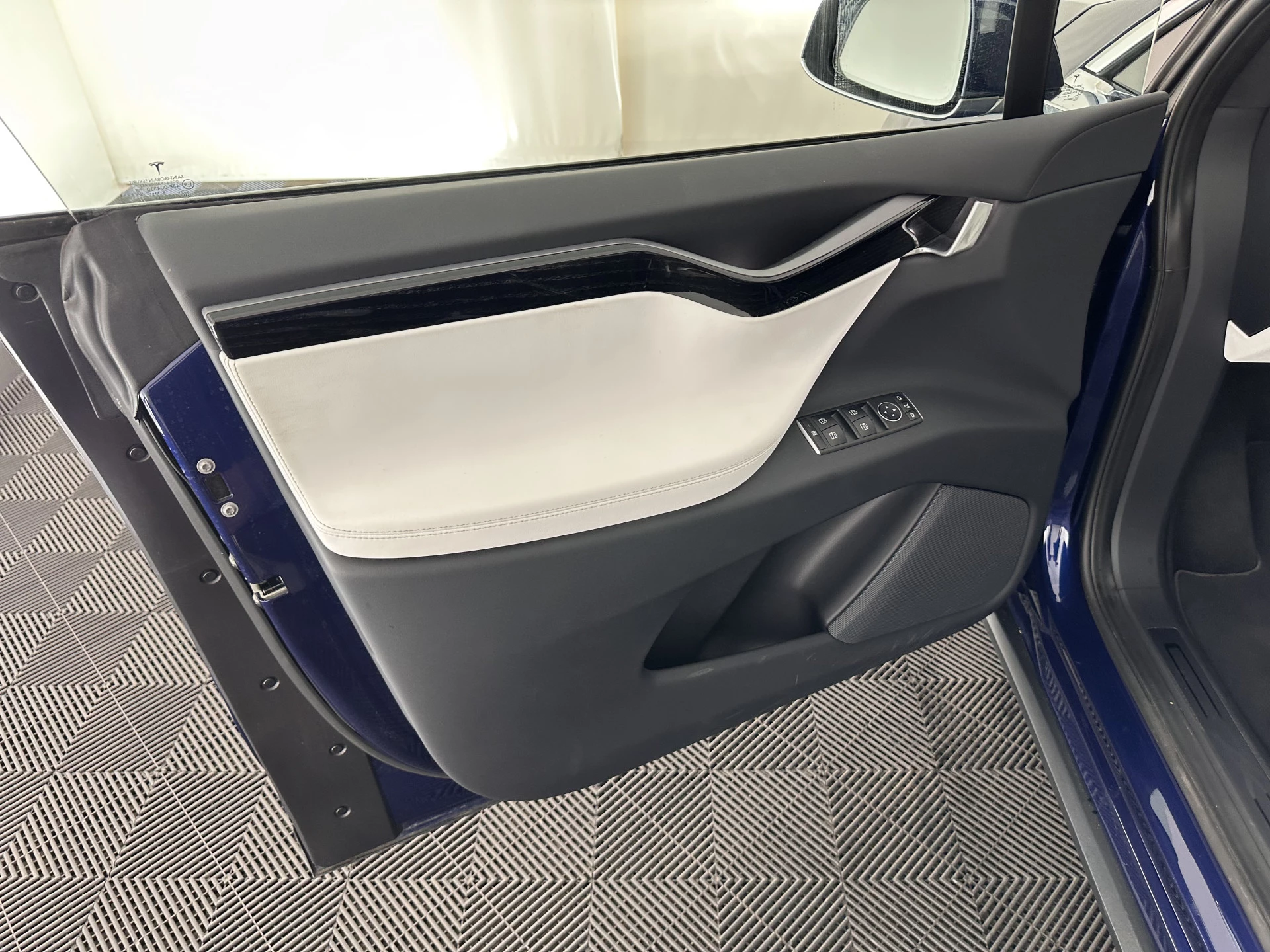 Hoofdafbeelding Tesla Model X