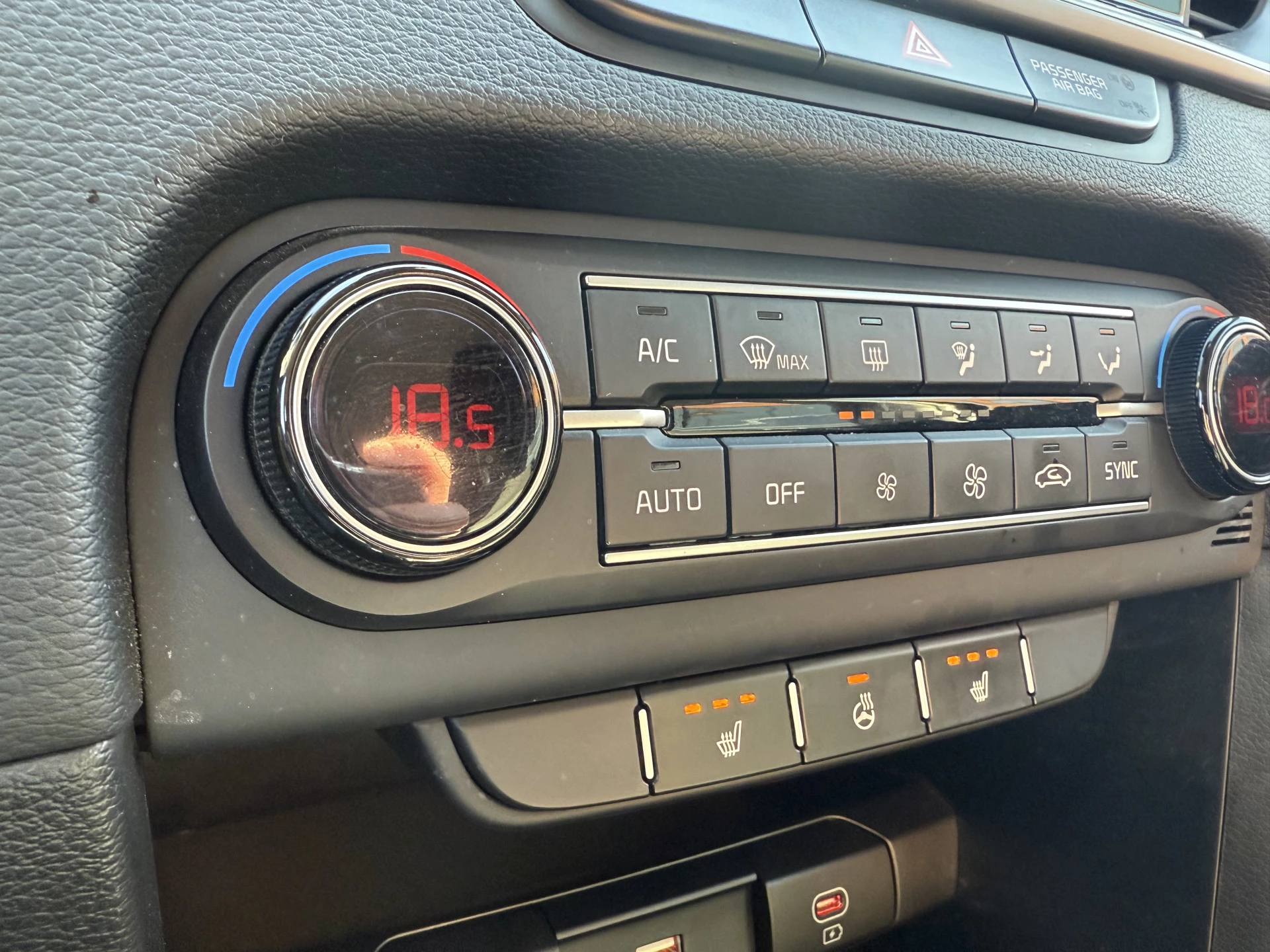 Hoofdafbeelding Kia XCeed