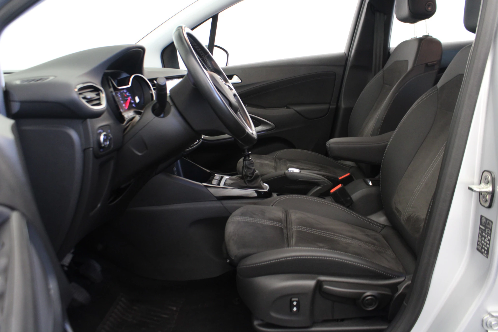 Hoofdafbeelding Opel Crossland