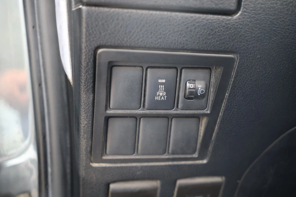Hoofdafbeelding Toyota Hilux