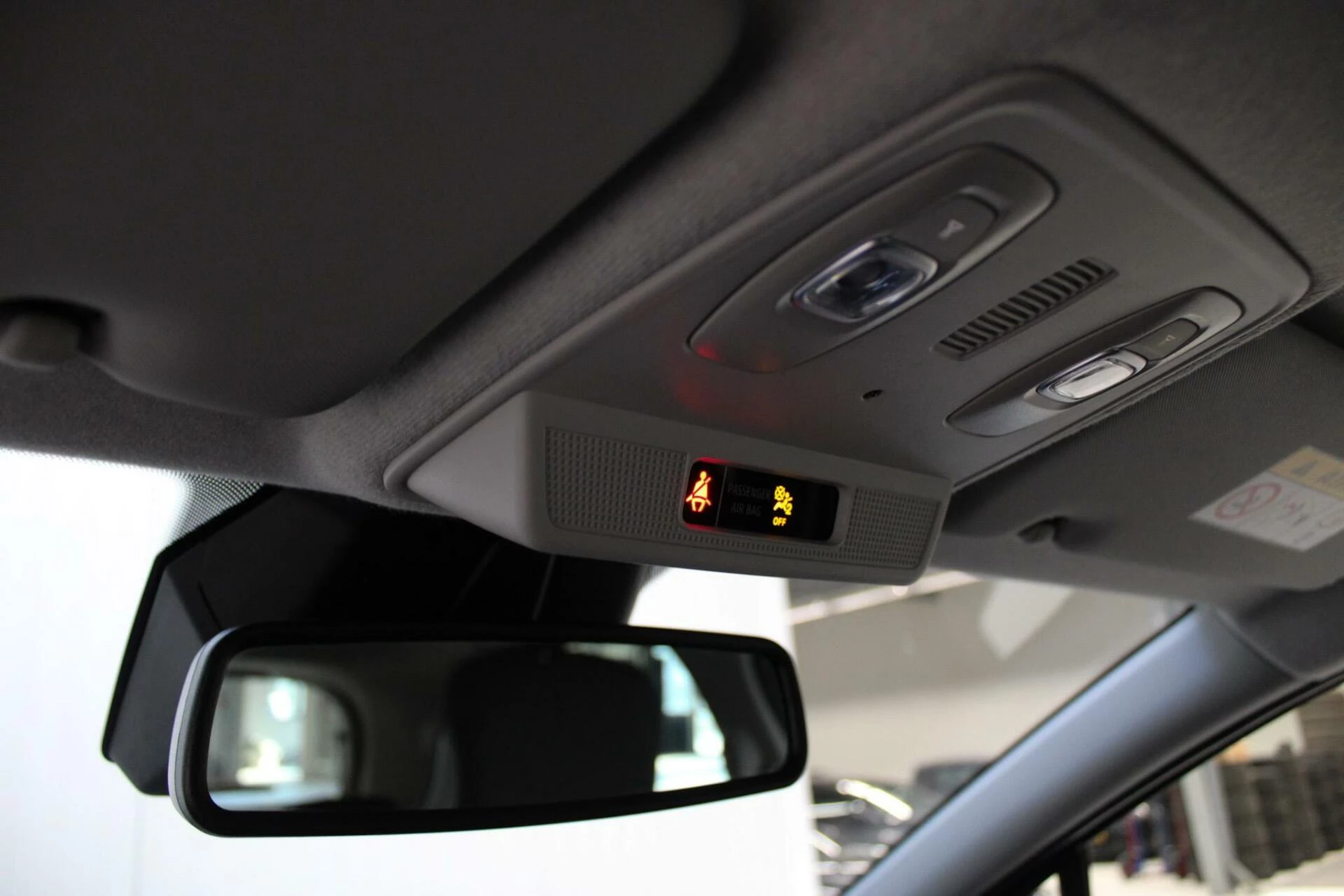 Hoofdafbeelding Renault ZOE