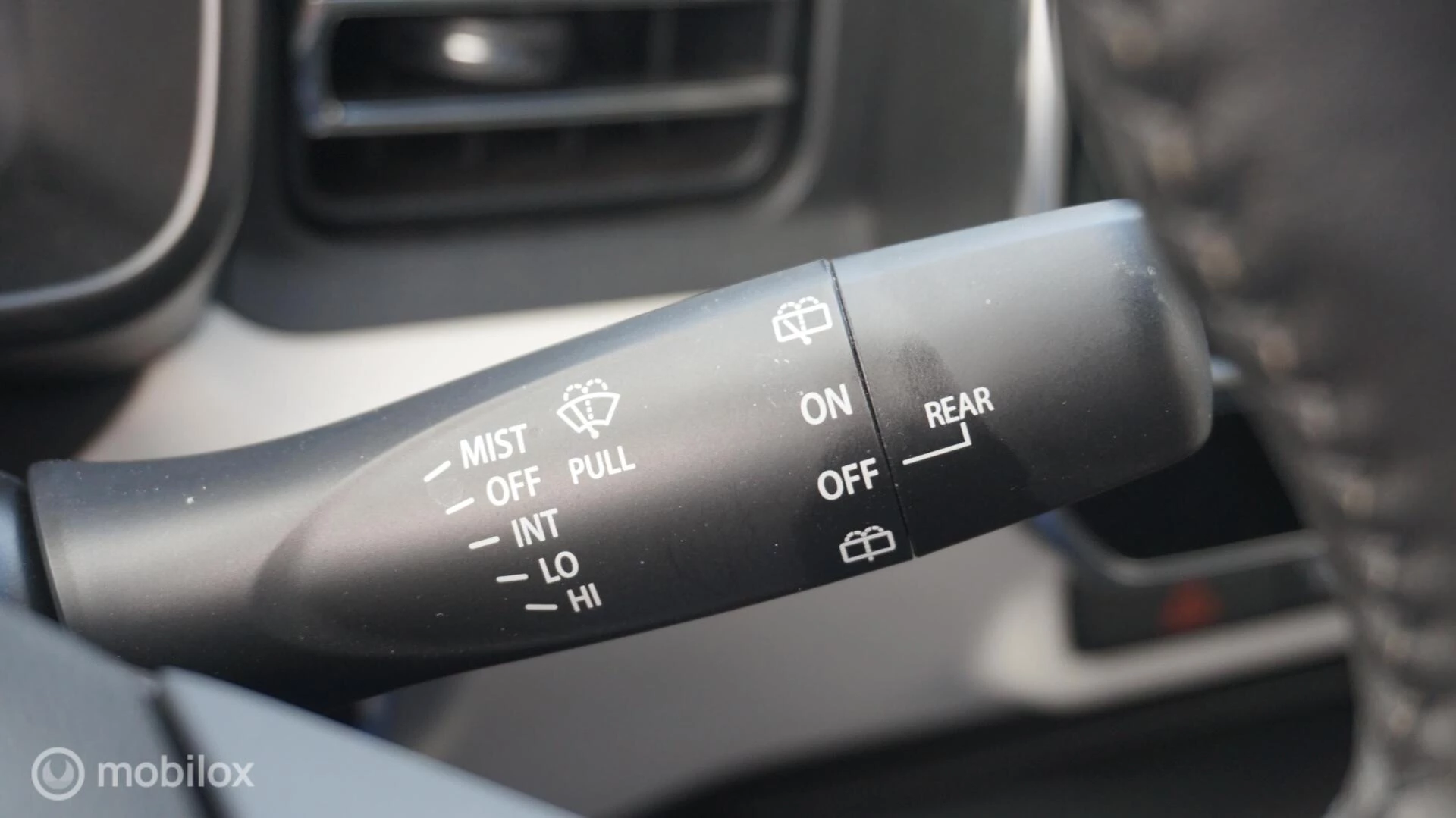 Hoofdafbeelding Suzuki Ignis