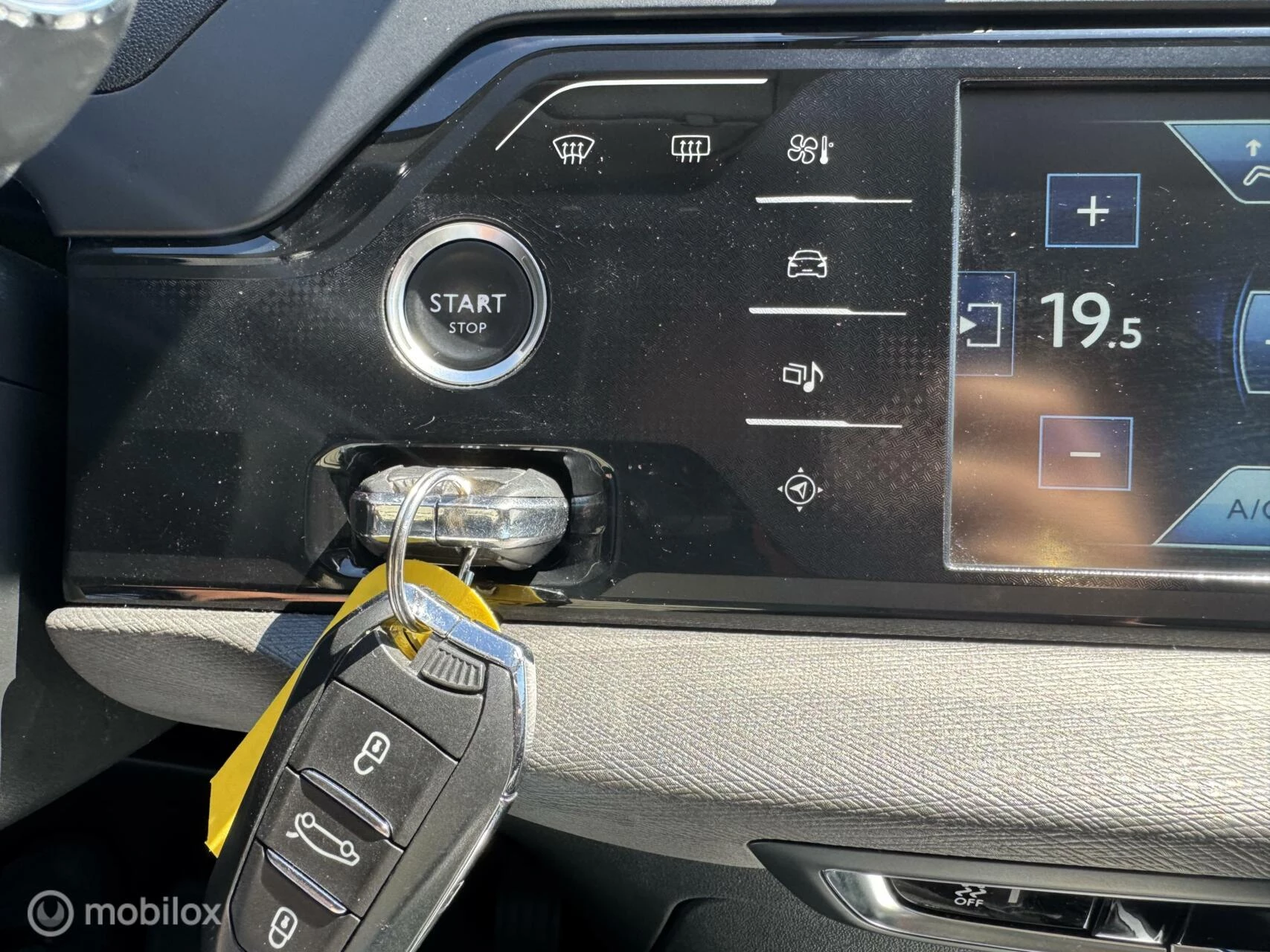 Hoofdafbeelding Citroën Grand C4 Picasso