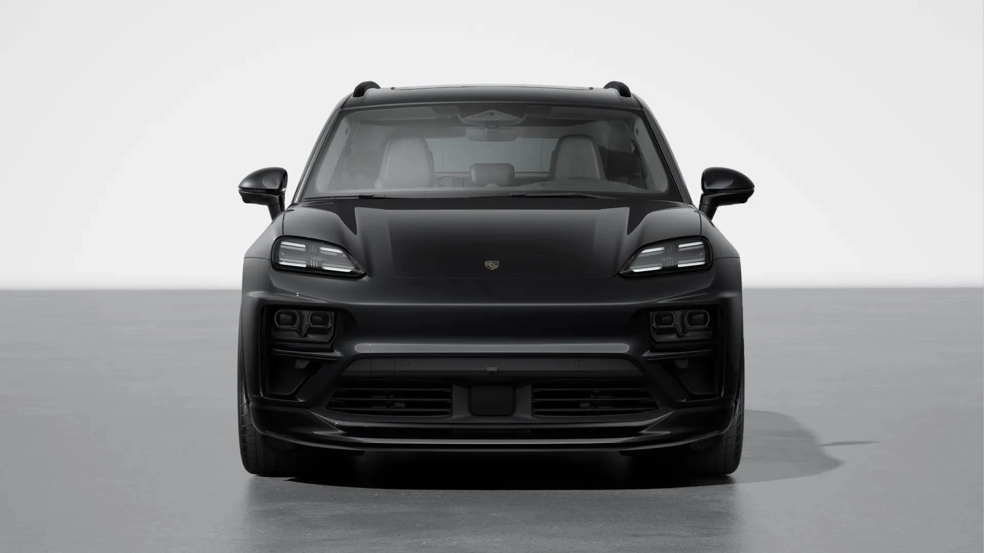 Hoofdafbeelding Porsche Macan