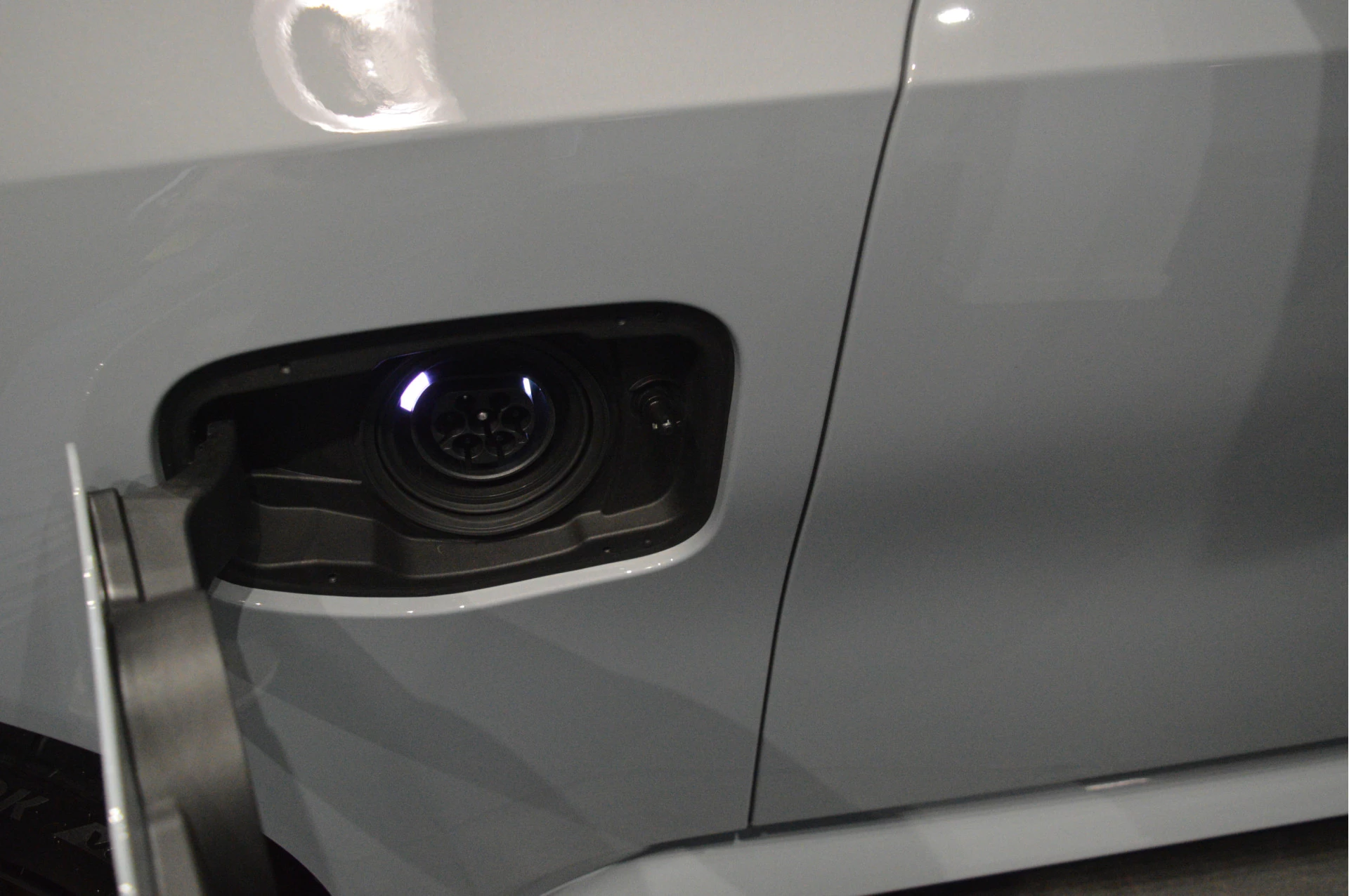 Hoofdafbeelding BMW M5