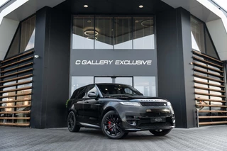 Land Rover Range Rover Sport 3.0 P550e Autobiography PHEV - Panorama | Meridian | Stoelkoeling & Massage | Cold Climate Pack