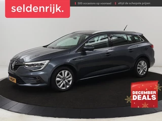 Renault Mégane 1.6 E-Tech Plug-In Hybrid 160 Business Zen |  Carplay | Navigatie | Digital Cockpit | Parkeerhulp | Full LED | Climate control | DAB | Cruise control | Bluetooth | PHEV